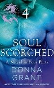 Soul Scorched: Part 4 - Donna Grant