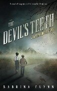 The Devil's Teeth (Ravenwood Mysteries, #5) - Sabrina Flynn
