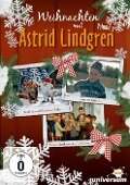 Weihnachten mit Astrid Lindgren - 