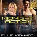 Midnight Action Lib/E - Elle Kennedy