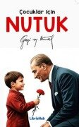 Cover-Bild zum Titel 'Cocuklar Icin Nutuk' von 'Mustafa Kemal Atatürk'