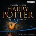 Harry Potter 4 und der Feuerkelch. Ausgabe für Erwachsene - Joanne K. Rowling
