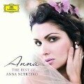 Cover-Bild zum Titel 'Anna - The Best Of Anna Netrebko' von 'Anna Netrebko'