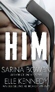 Him - Sarina Bowen, Elle Kennedy