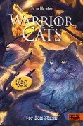 Warrior Cats. Die Prophezeiungen beginnen - Vor dem Sturm - Erin Hunter