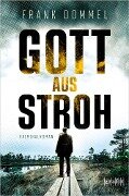 Gott aus Stroh - Frank Dommel