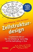 Zellstrukturdesign - Niels Pfläging, Silke Hermann