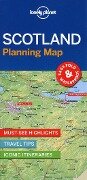 Scotland Planning Map - 
