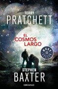 El cosmos largo - Terry Pratchett, Stephen Baxter