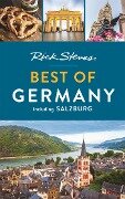 Rick Steves Best of Germany - Rick Steves