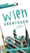 Wien - Abenteuer Reiseführer Michael Müller Verlag - Judith Weibrecht