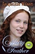 Cover-Bild zum Titel 'Hetty Feather' von 'Jacqueline Wilson'