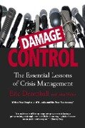 Damage Control (Revised & Updated) - Eric Dezenhall, John Weber