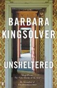 Unsheltered - Barbara Kingsolver