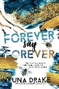 FOREVER say FOREVER - Drake Yuna