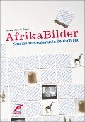 AfrikaBilder - May Ayim, Annelie Buntenbach, Christoph Butterwegge, Gerd Poppe, Ursula Wachendorfer