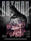 Batman: Alles über den Dunklen Ritter in Comic, Film und anderen Medien - Andrew Farago, Gina Mcintyre