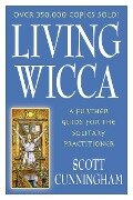 Living Wicca - Scott Cunningham