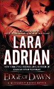 Cover-Bild zum Titel 'Edge of Dawn' von 'Lara Adrian'