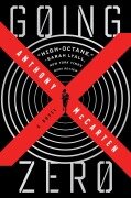 Going Zero - Anthony McCarten