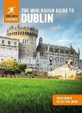 The Mini Rough Guide to Dublin (Travel Guide with Free eBook) - Rough Guides