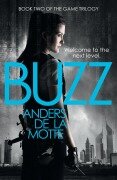 Cover-Bild zum Titel 'Buzz' von 'Anders De La Motte'
