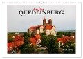 Enjoy Quedlinburg (Wall Calendar 2024 DIN A3 landscape), CALVENDO 12 Month Wall Calendar - Gisela Kruse