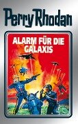 Perry Rhodan 44: Alarm für die Galaxis (Silberband) - Clark Darlton, H. G. Ewers, Hans Kneifel, William Voltz, Kurt Mahr