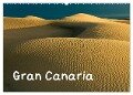 Gran Canaria (Wandkalender 2024 DIN A2 quer), CALVENDO Monatskalender - Frauke Scholz