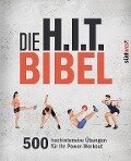 Cover-Bild zum Titel 'Die H.I.T.-Bibel' von ''