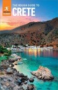 The Rough Guide to Crete (Travel Guide eBook) - Rough Guides