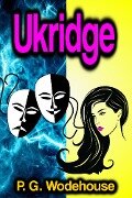 Cover-Bild zum Titel 'Ukridge' von 'P. G. Wodehouse'