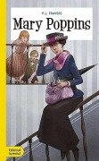 Cover-Bild zum Titel 'Mary Poppins' von 'P. L. Travers, Marià Manent'