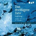 Cover-Bild zum Titel 'Das dreißigste Jahr' von 'Ingeborg Bachmann'