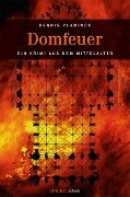 Domfeuer - Dennis Vlaminck
