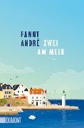 Zwei am Meer - Fanny André