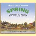 News from Lake Wobegon: Spring Lib/E - Garrison Keillor