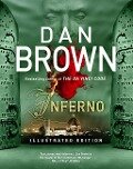 Inferno - Illustrated Edition - Dan Brown