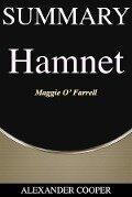 Summary of Hamnet - Alexander Cooper