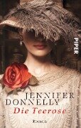 Die Teerose - Jennifer Donnelly