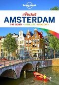 Lonely Planet Pocket Amsterdam - Lonely Planet Lonely Planet