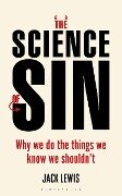 The Science of Sin - Jack Lewis