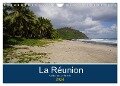 La Réunion - Auf der Insel der Gefühle (Wandkalender 2024 DIN A4 quer), CALVENDO Monatskalender - Karsten Löwe