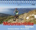 Mountainbike Touren Gardasee Südost - Monte Baldo - Susi Plott, Günter Durner