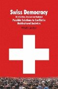 Swiss Democracy - W. Linder