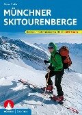 Münchner Skitourenberge - Markus Stadler
