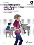 Klarinette spielen - mein schönstes Hobby - Rudolf Mauz