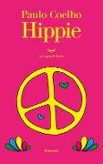 Cover-Bild zum Titel 'Hippie' von 'Paulo Coelho'