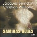 Samiras Blues - Jacques Berndorf, Christian Willisohn
