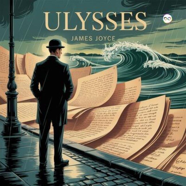 Ulysses - James Joyce